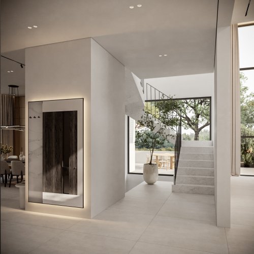 Detached house for sale 476 m² in Moni, Limassol, 4525