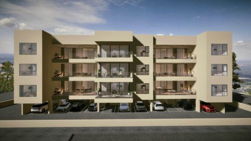Plot of land for sale  in Ypsonas, Limassol, 4182