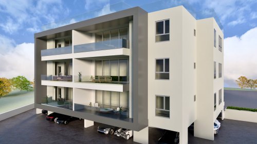 Участок на продажу  в Ekali, Limassol, 3116