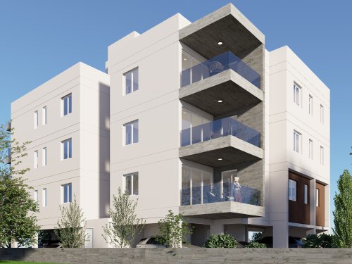 Plot of land for sale  in Polemidia, Agios Nikolaos, Limassol, 4170