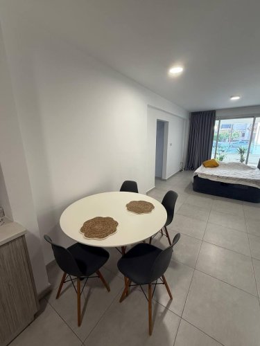 Plot of land for rent  in Agios Athanasios, Limassol, 4104