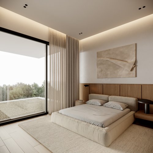 Apartments for sale 106 m² in Agia Fyla, Limassol, 3119