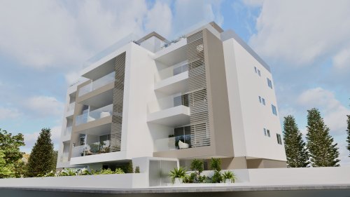Penthouse for sale 265 m² in Ekali, Limassol, 3116