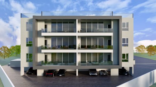 Участок на продажу  в Ekali, Limassol, 3116