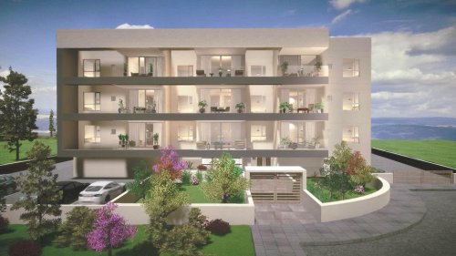 Penthouse for sale 82 m² in Ypsonas, Limassol, 4182