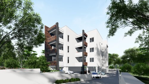 Plot of land for rent  in Agios Athanasios, Limassol, 4104