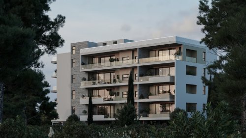 Apartments for sale 63 m² in Limassol Marina, Limassol, 3012