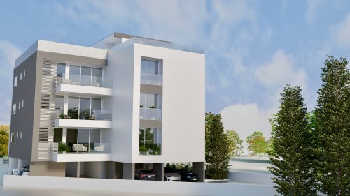 Penthouse for sale 265 m² in Ekali, Limassol, 3116