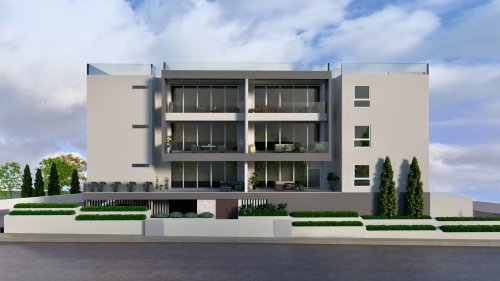 Участок на продажу  в Ekali, Limassol, 3116