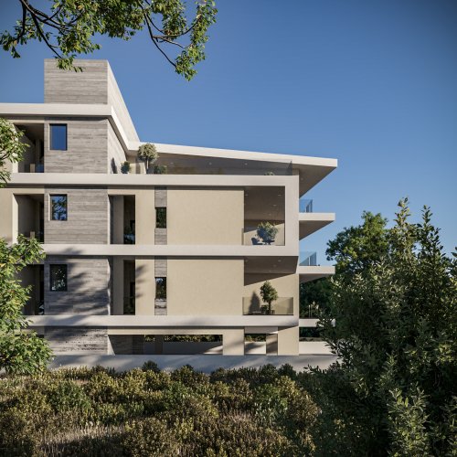 Apartments for sale 106 m² in Agia Fyla, Limassol, 3119