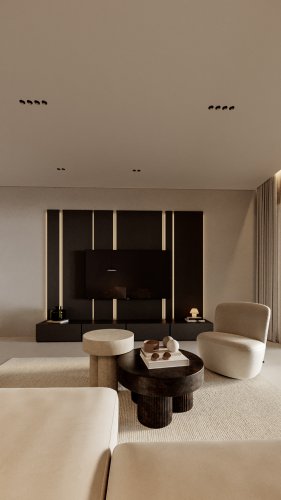 Apartments for sale 106 m² in Agia Fyla, Limassol, 3119