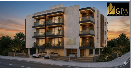 Plot of land for sale  in Polemidia, Agios Nikolaos, Limassol, 4170