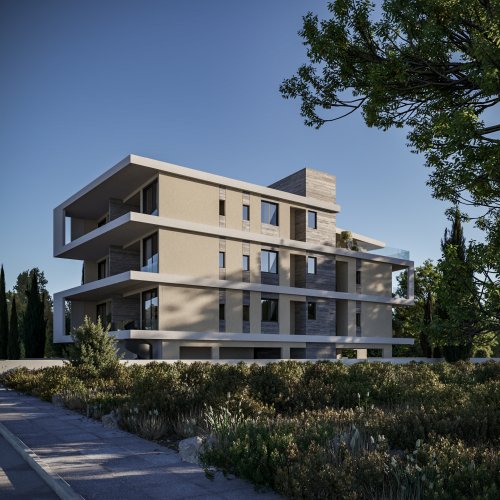 Apartments for sale 106 m² in Agia Fyla, Limassol, 3119