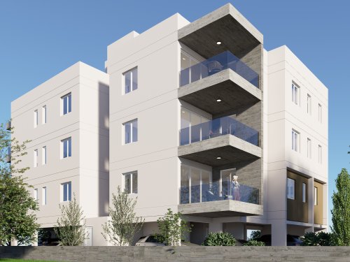 Plot of land for sale  in Polemidia, Agios Nikolaos, Limassol, 4170
